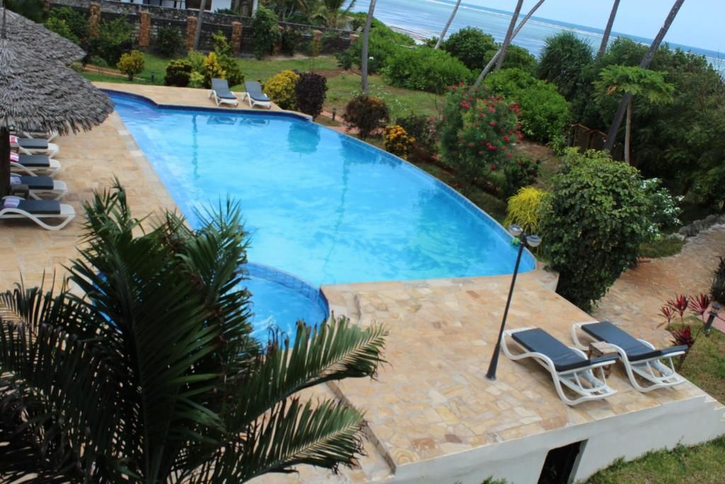 Zawadi Beach Villas фото 30