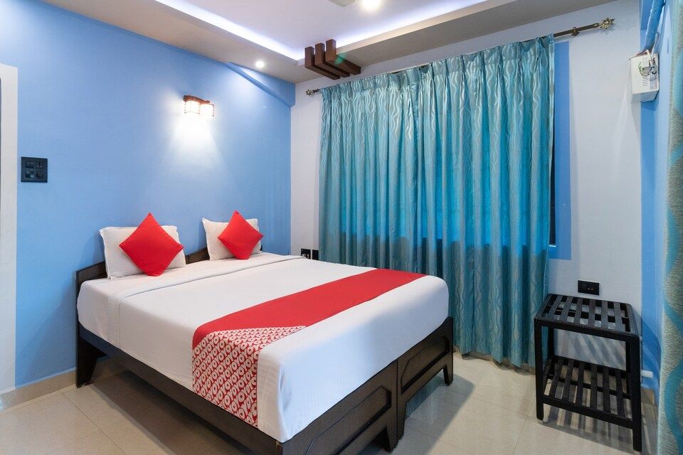 Aurita Holiday Homes фото 35