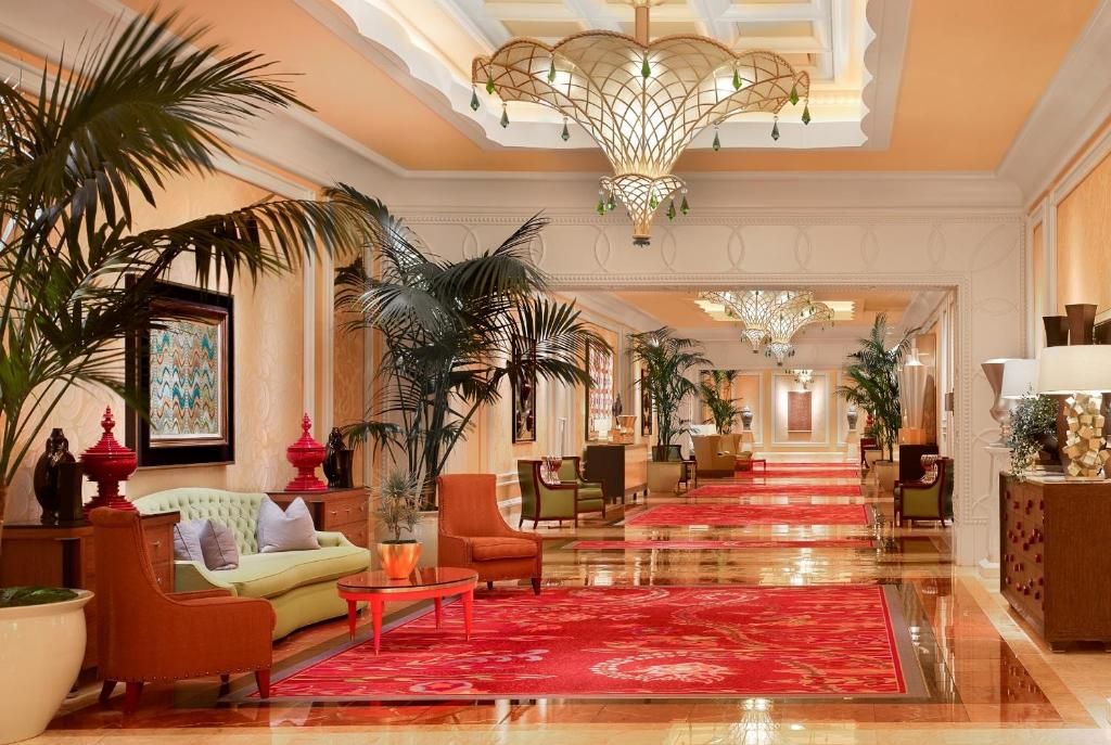 Encore at Wynn Las Vegas фото 61