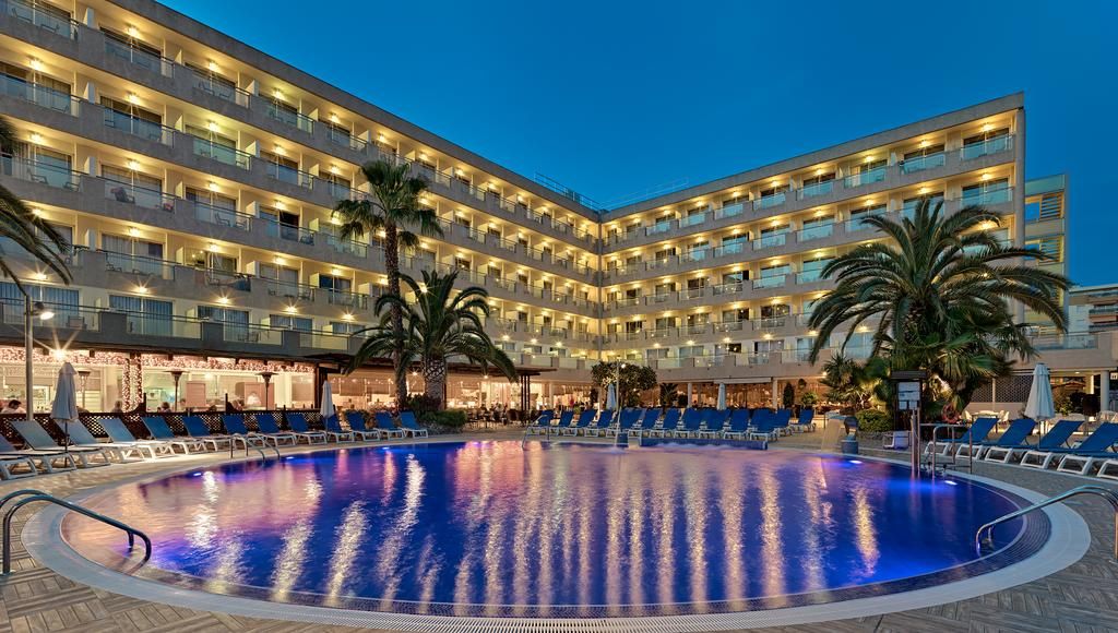 H10 Vintage Salou фото 0