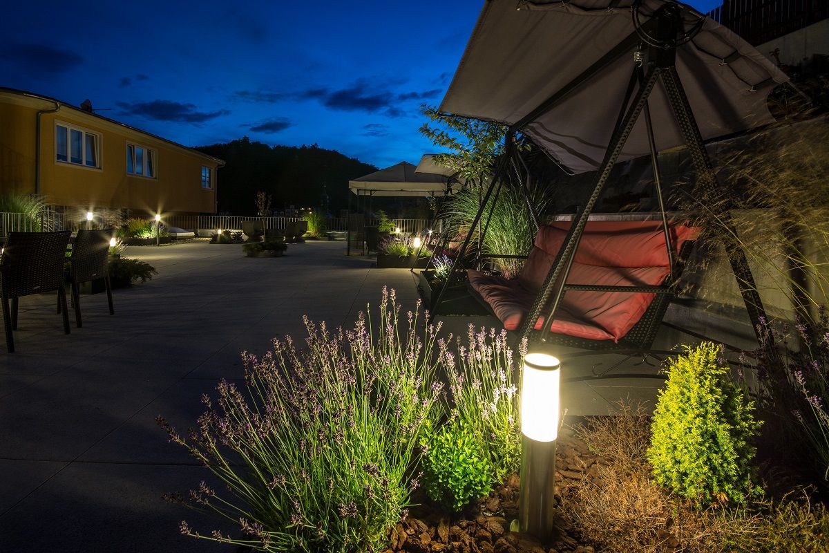Luxury Spa & Wellness Hotel Prezident фото 2