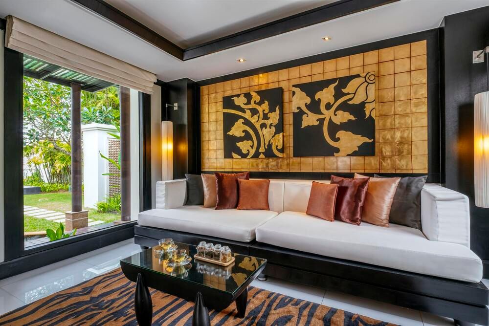 Banyan Tree Phuket фото 194
