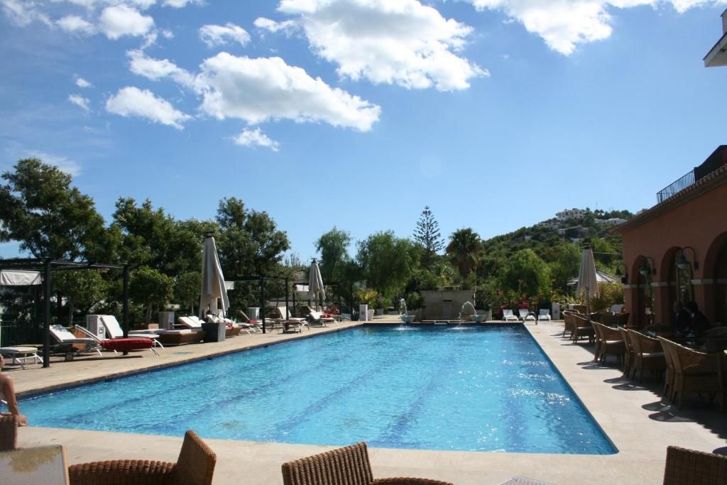 Hotel Les Rotes фото 18