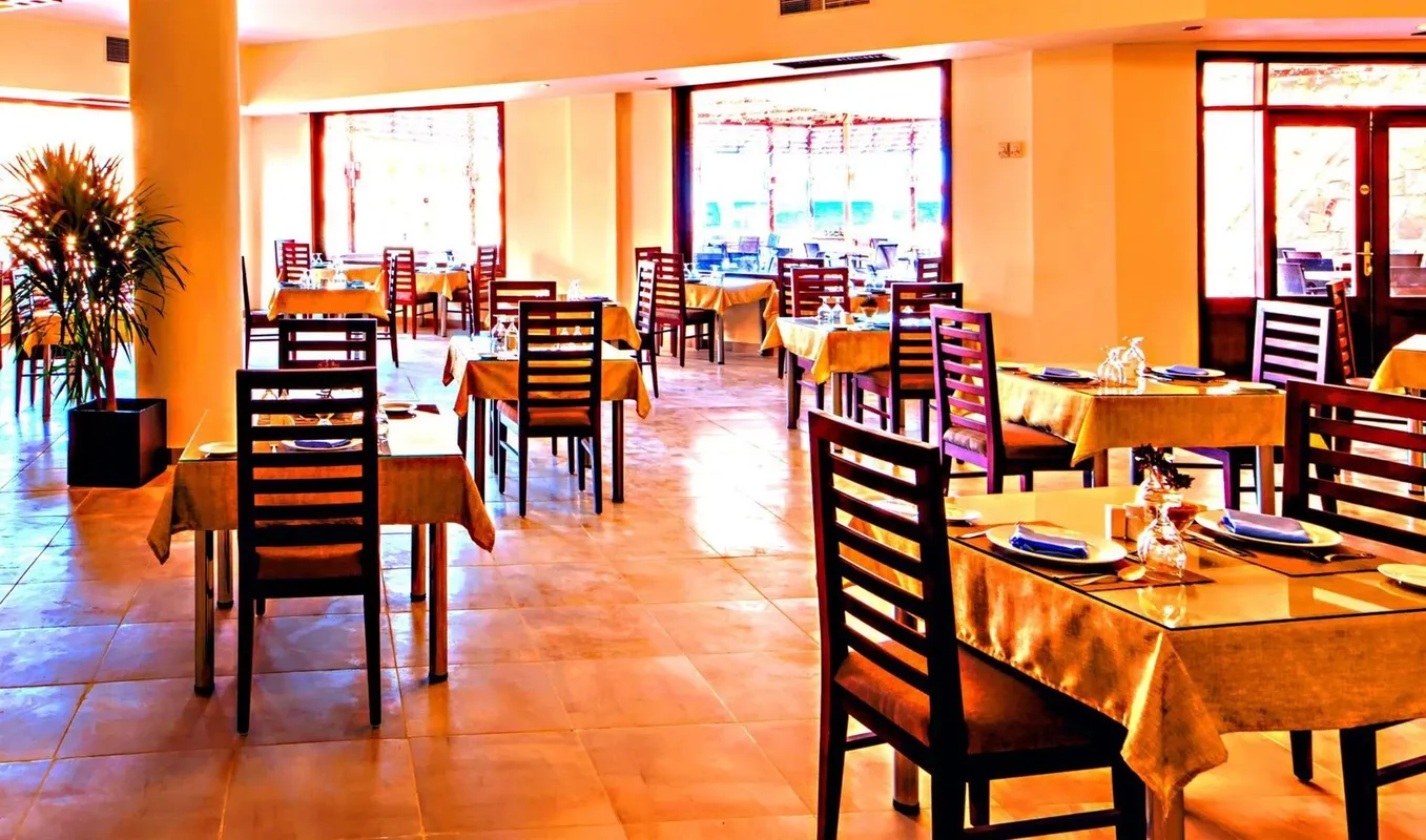 Viva Blue Resort & Diving Sharm El Naga (Adults Only) фото 14