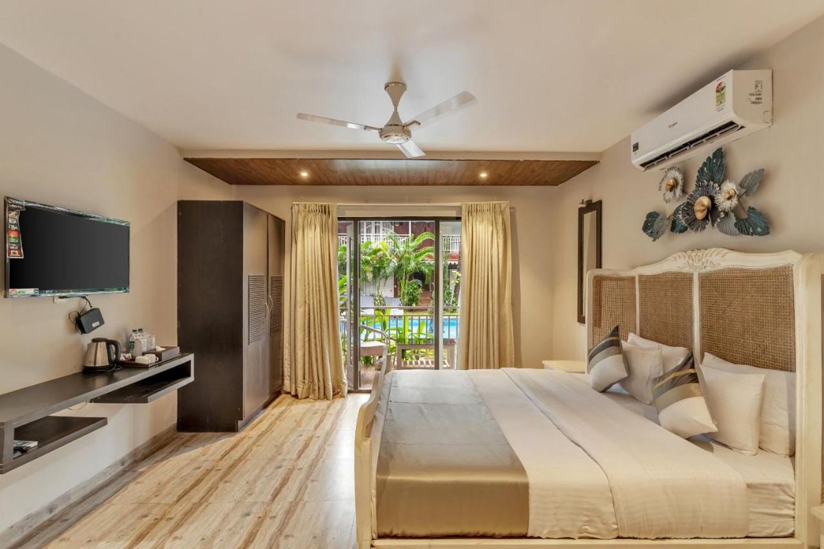 Skon Morjim Beach Resort фото 32