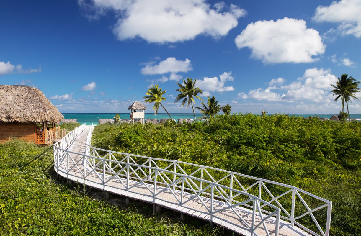 Pullman Cayo Coco фото 19