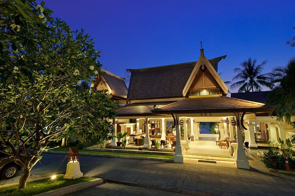 Andacura Beachfront collextion Panwa Phuket фото 73