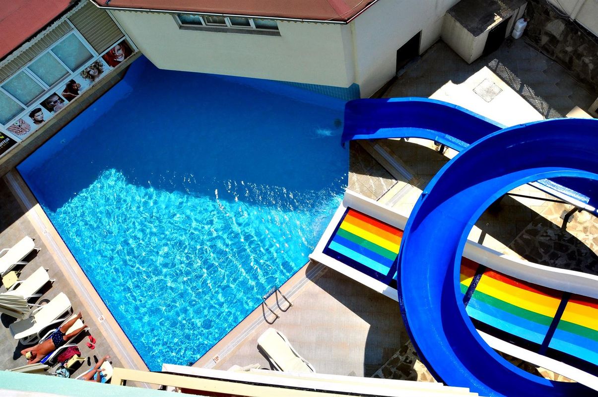 Cinar Family Suite Hotel фото 10