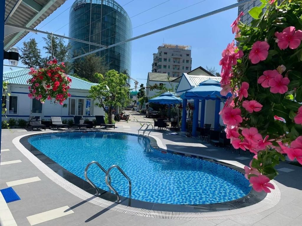 La Vita Hotel Vung Tau фото 17