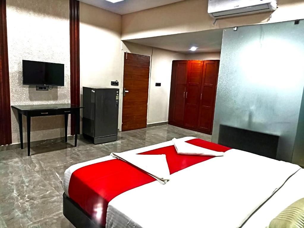 Sea Shell Beach Cottages & Suites фото 29