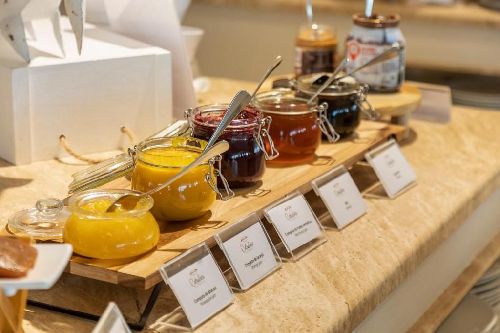 Crowne Plaza Vilamoura фото 26