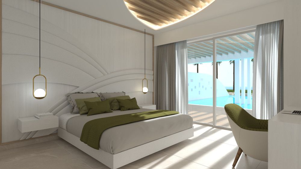 Mayia Exclusive Resort & Spa фото 31