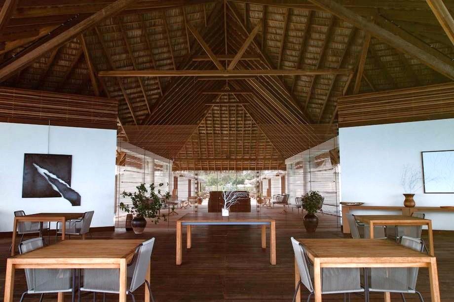 Nakai Dhiggiri Resort (Adults Only) фото 12