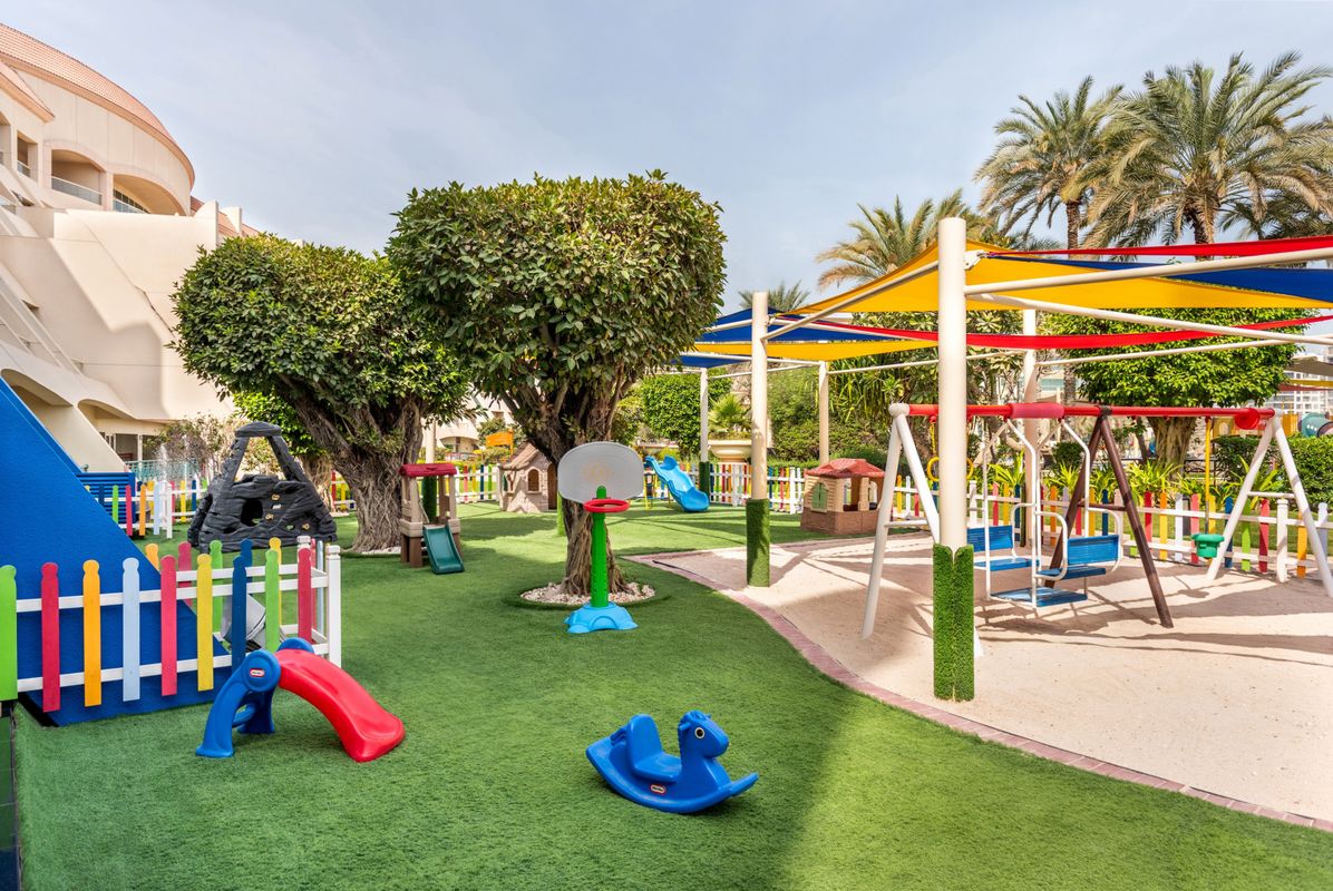 Al Raha Beach Resort & Spa фото 17