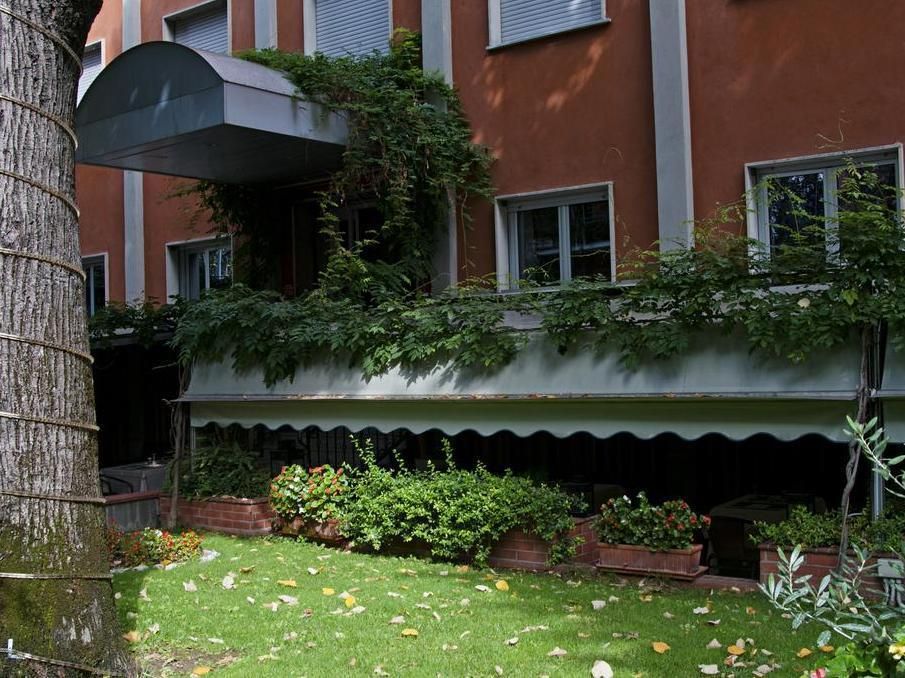 Eco-Hotel La Residenza фото 22
