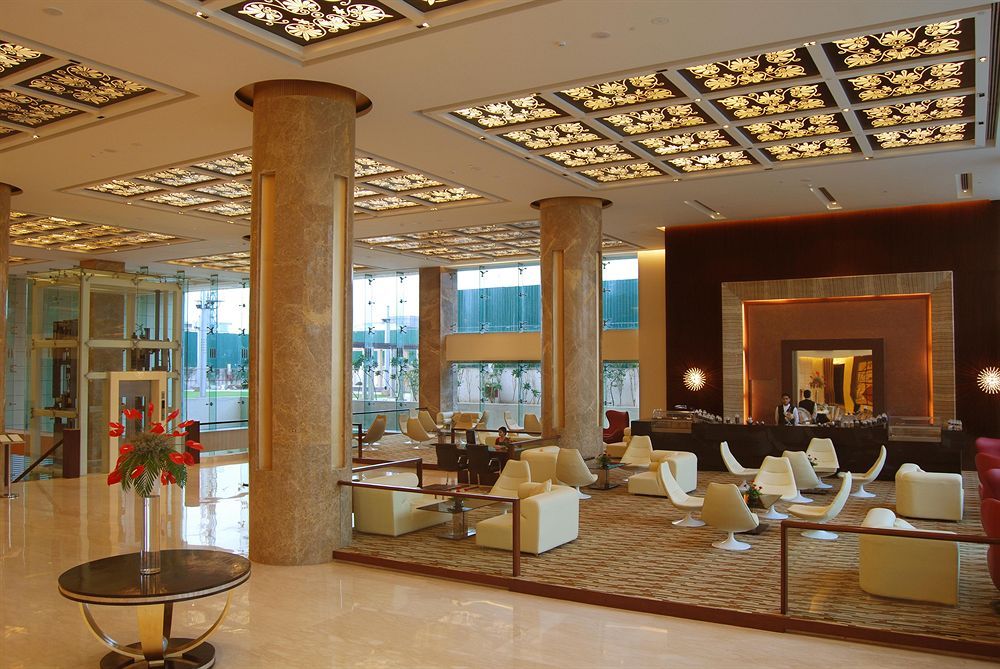 Country Inn & Suites By Radisson, Sahibabad фото 13