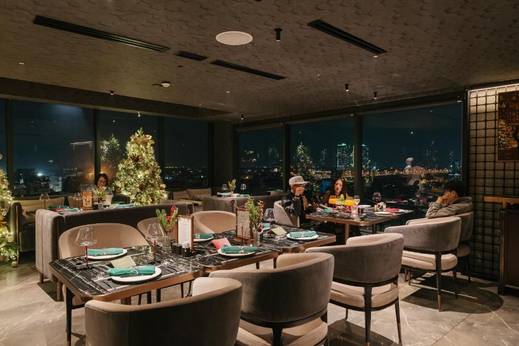 Classyc Hotel Hanoi фото 19