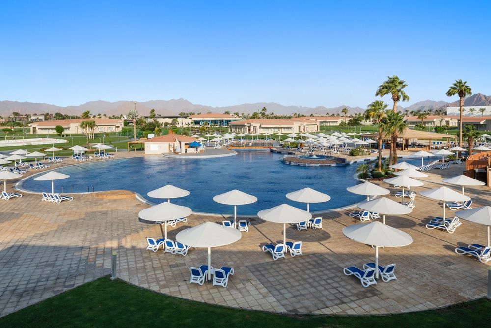 Pickalbatros Luxury Suites фото 249