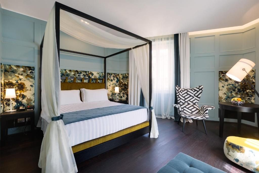 Stendhal Luxury Suites фото 3