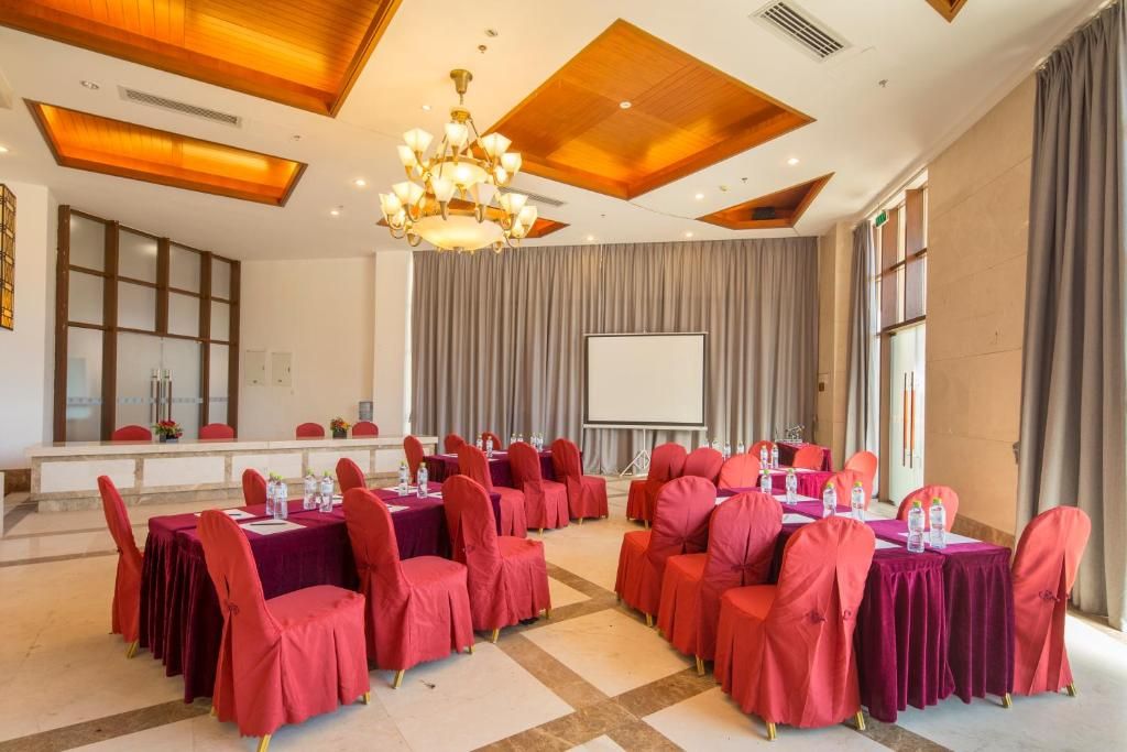 Tujia Somerset West Coast Haikou Serviced Residence (Original Tujia Sweetome) фото 6
