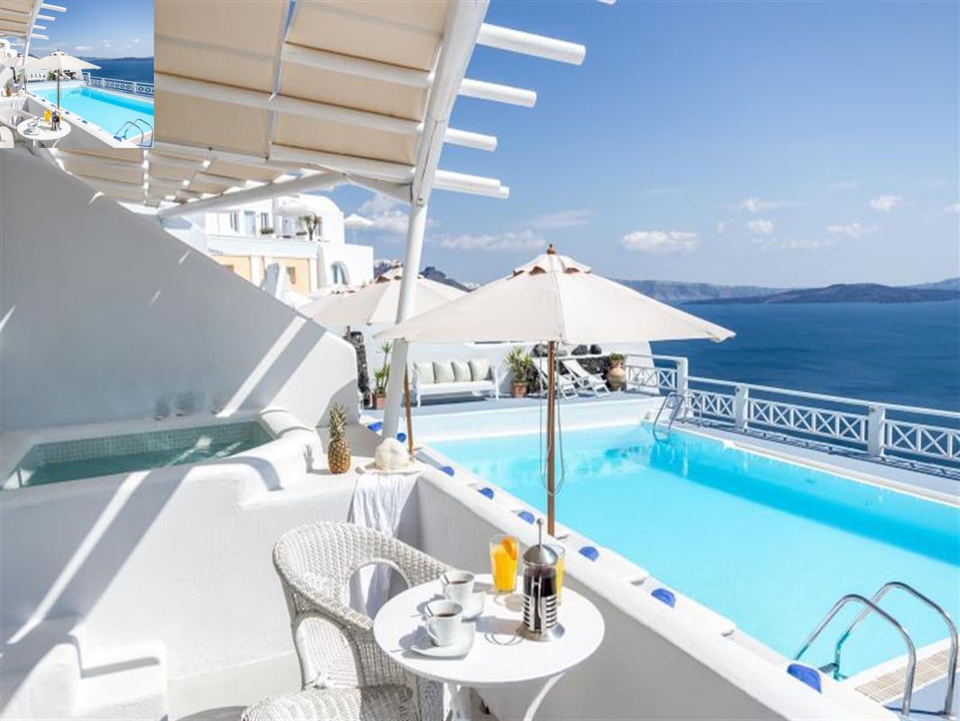 La Perla Villas фото 18