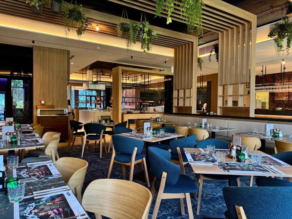 Orea Vital Hotel Sklar фото 25