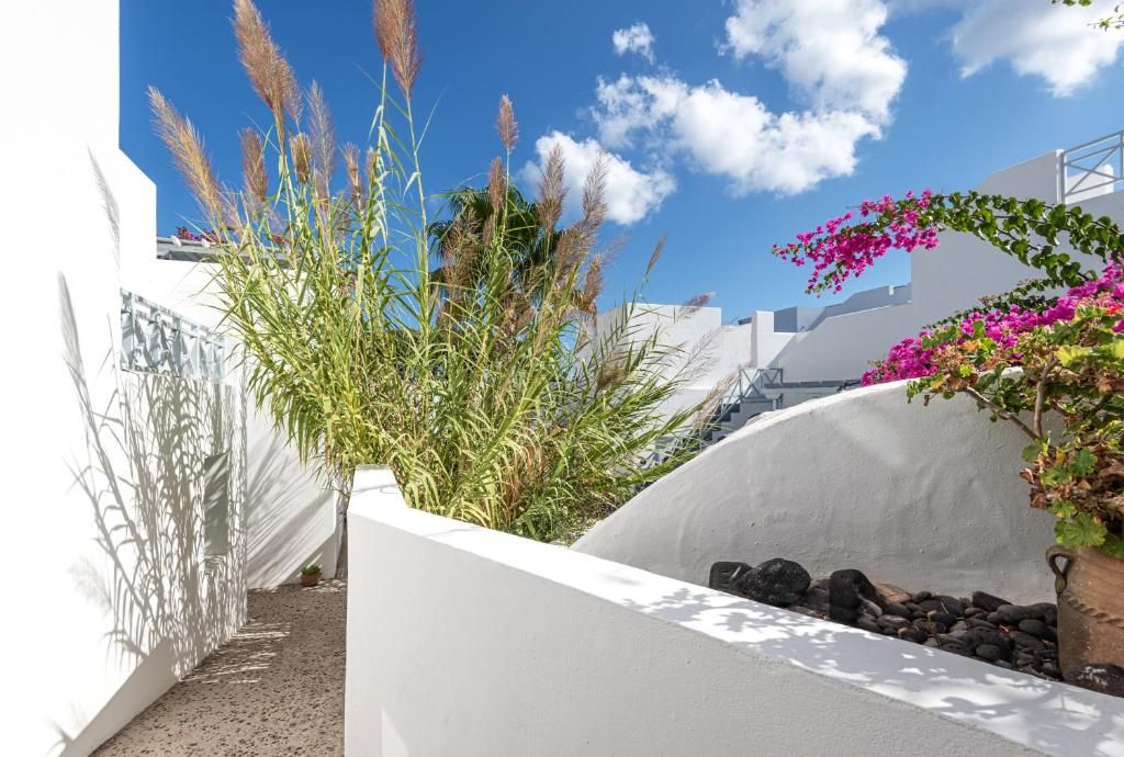 Santorini Kastelli Resort фото 30