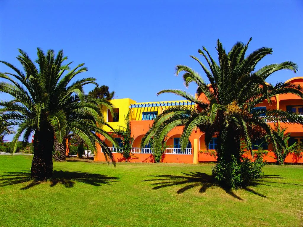 Magic Caribbean Monastir фото 25