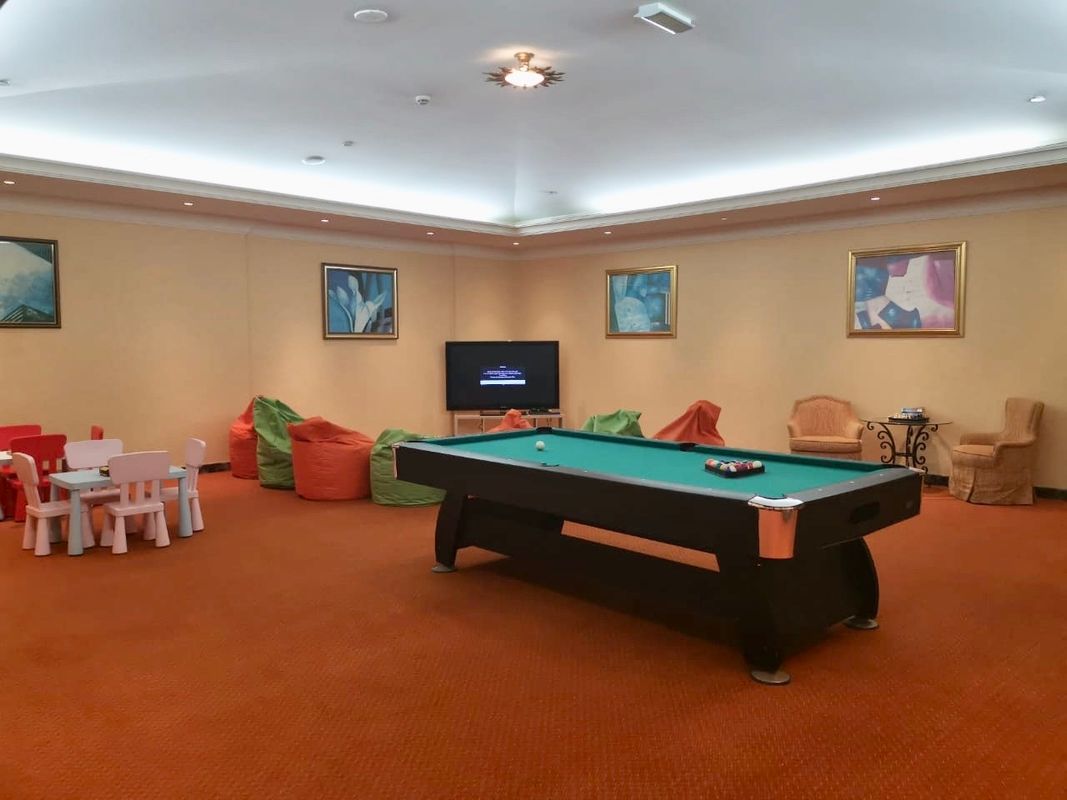 Al Raha Beach Resort & Spa фото 29