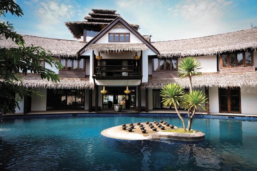 Villa Samadhi фото 10