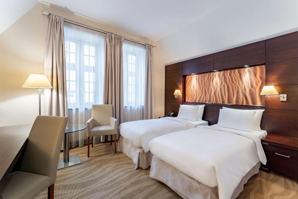 Radisson Blu фото 11