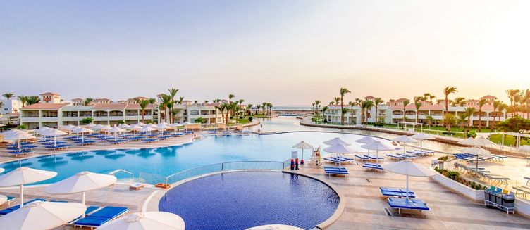 Фото отеля Pickalbatros Dana Beach Resort