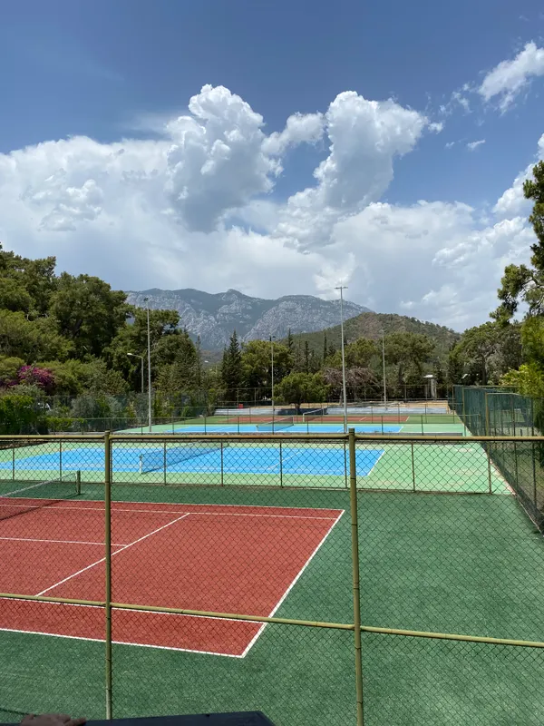 Club Marco Polo фото 102
