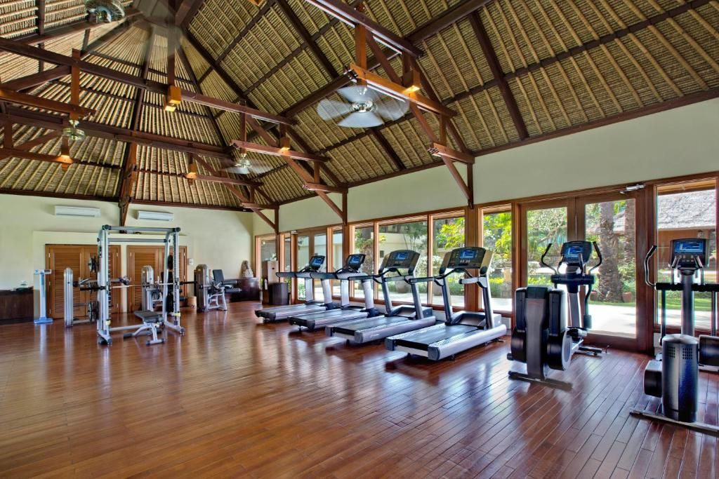 Ayana Villas Bali фото 19