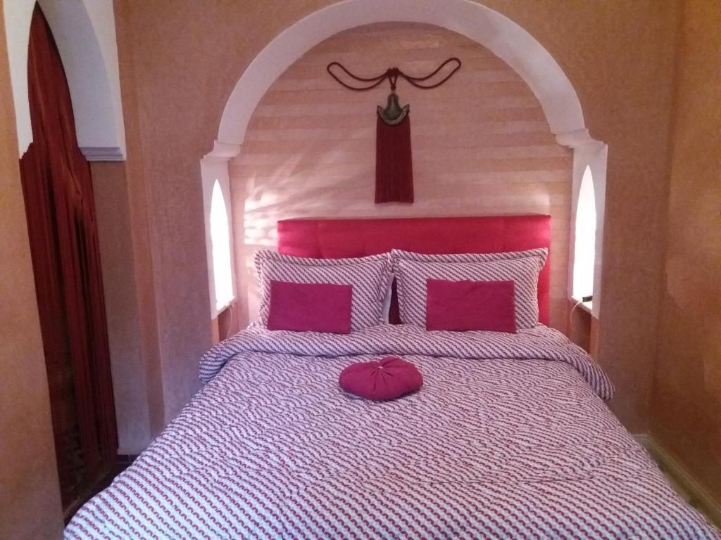 Riad Dar Attika фото 14