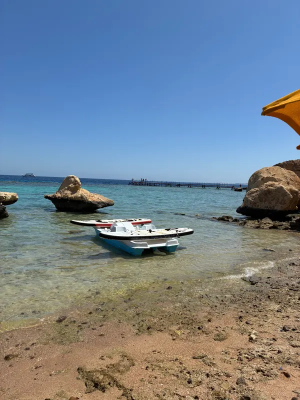 Sharm Holiday Resort фото 43