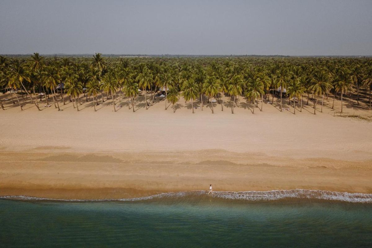 Karpaha Sands фото 28