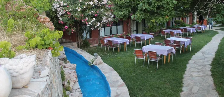 Фото отеля Soleil Hotel