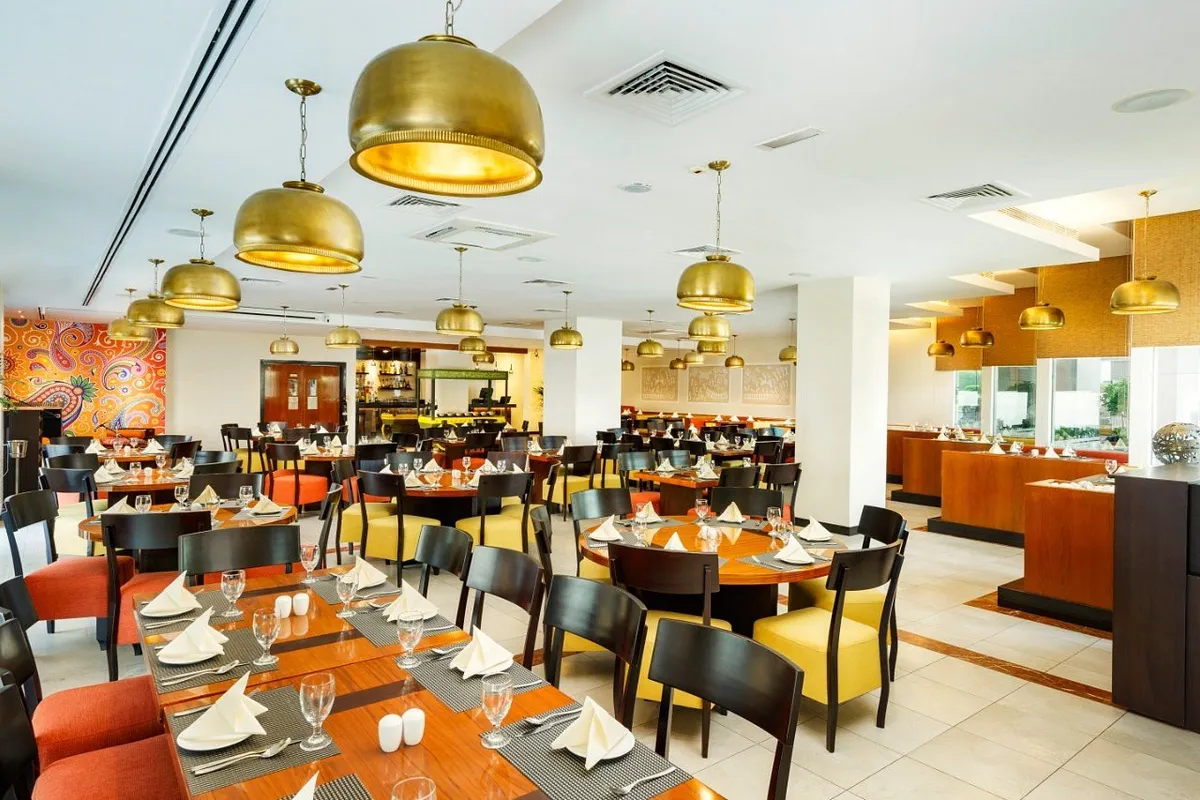 Citymax Hotel Bur Dubai фото 5