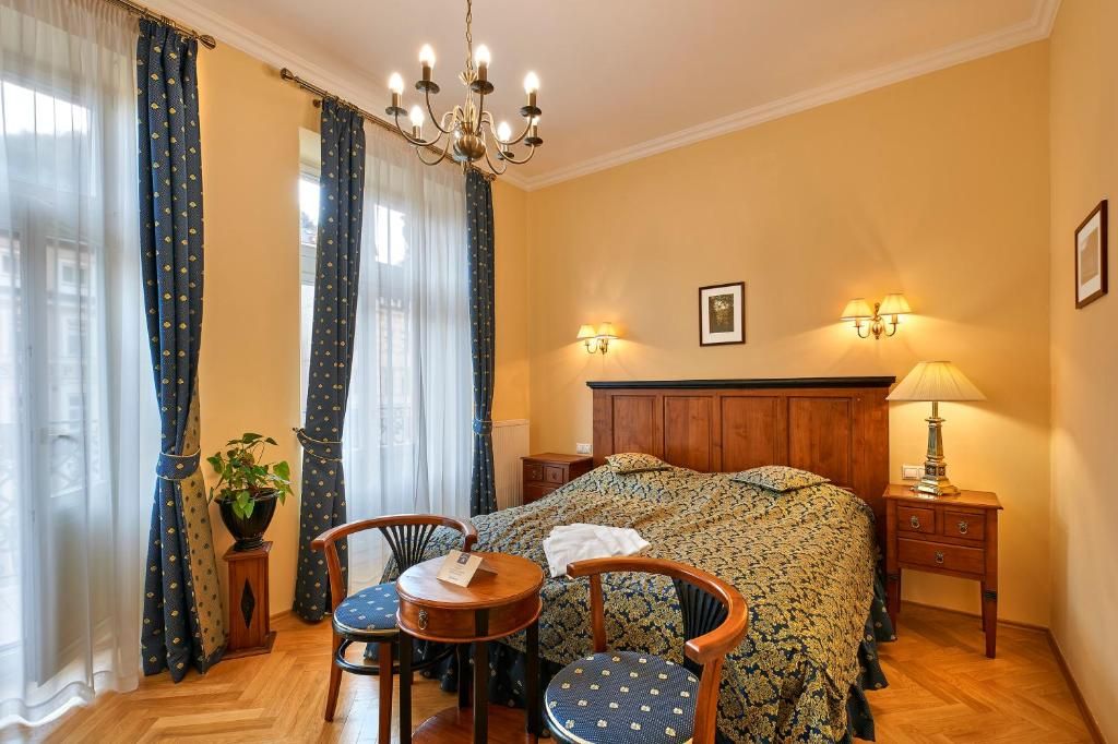 Spa Hotel Salvator фото 16