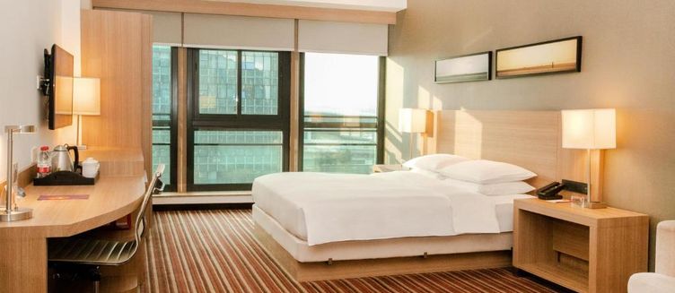 Фото отеля Hyatt Place Shenzhen Airport