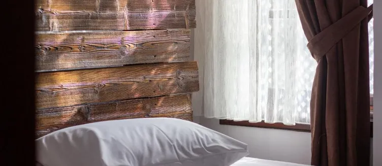 Фото отеля Pera Boutique Hotel