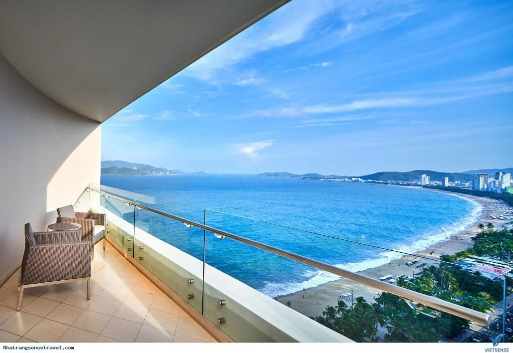Sky Beach D20 Nha Trang фото 38
