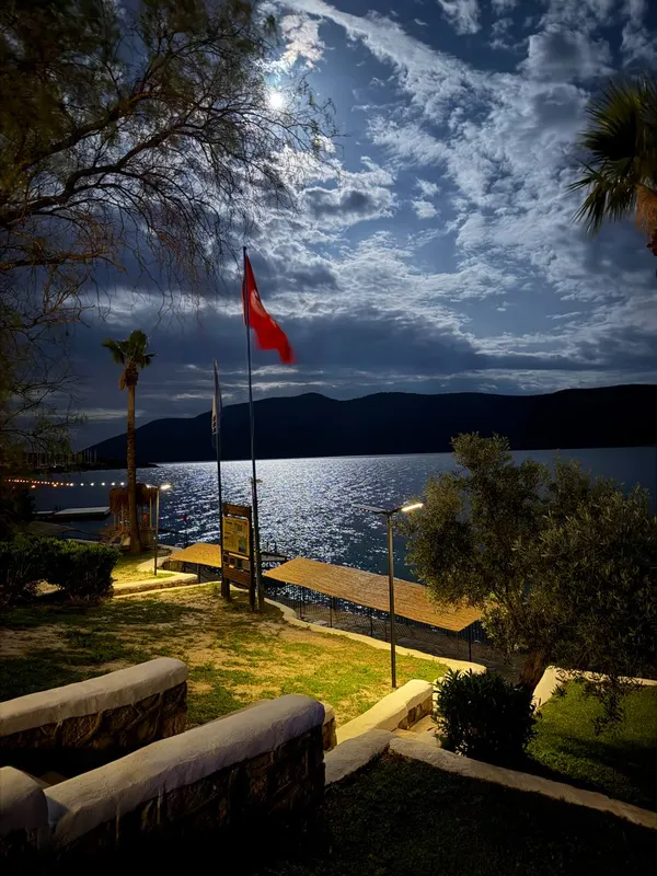 Bodrum Holiday Resort & Spa фото 71