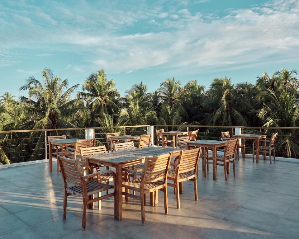 Bliss Dhigurah фото 8