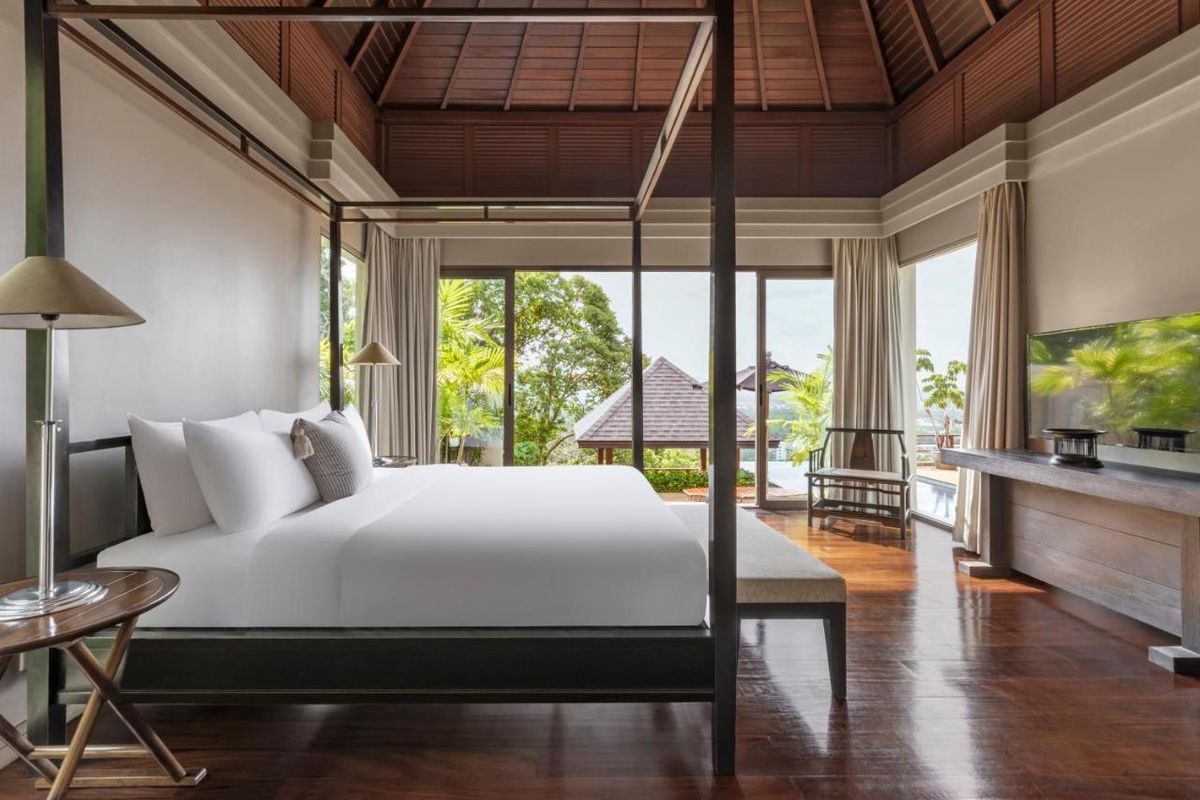 The Pavilions Phuket фото 45