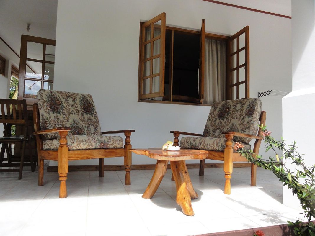 The Islanders Guest House фото 30
