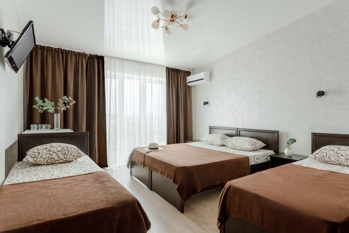 Гостевой дом «Guest House Dominika» фото 40