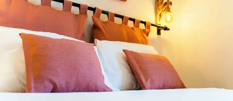Фото отеля Kamkat Otel