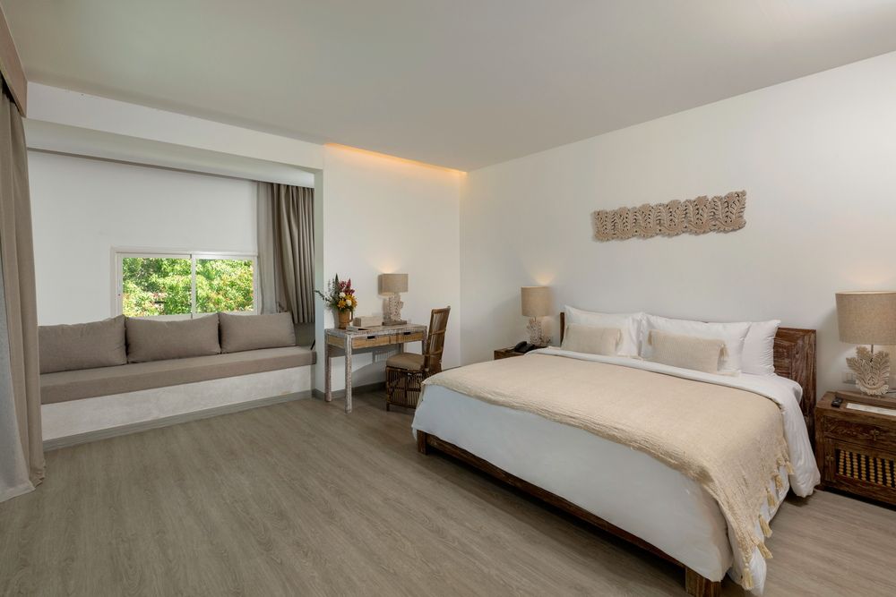 Eden Beach Khao Lak Resort & Spa фото 122
